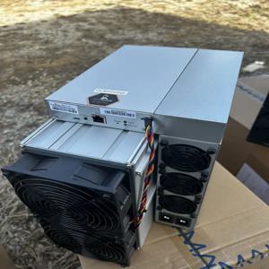 LTD 특별 할인 행사 – 최신 BITMAIN S19k Pro 120T ASIC 비트코인 채굴기 (SHA-256, BTC, BCH, BSV 지원) |   대량 주문 시 배송비 무료
