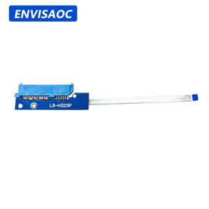 HP 15S-DR 15S-GR 15S-DU 15S-DY 15-GW 15-DW 15S-FQ 250 255 G8 G9 TPN-C139 노트북 SATA 하드 드라이브 HDD SSD 커넥터 플렉스 케이블