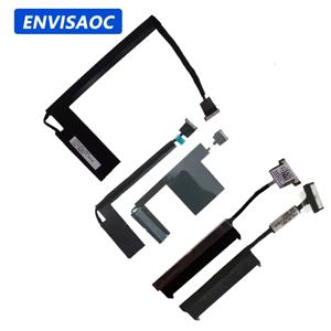 레노버 ThinkPad P50 P51 P52 P53 P72 P73 노트북 SATA 하드 드라이브 HDD SSD 커넥터 플렉스 케이블 00UR835 00UR836 01YU230 01YU229