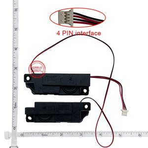 Asus Qiangshen Moba3 ROG 3 plus G531 G531GT G531GW G531G S5D S5DV S7D S7DV G731 G731G G731GV G731GU 용 새 노트북 스피커