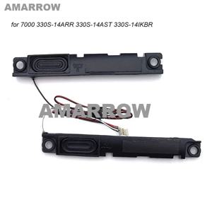 LENOVO IDEAPAD 7000 330S-14ARR 330S-14AST 330S-14IKBR 330S-14 PK23000RGV0용 새 오리지널 노트북 스피커