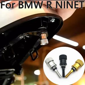 BMW R NineT Rnine T Pure /5 R Nine T Scrambler Urban G/S 모터사이클 동승자 시트 볼트 탭 나사 뒷좌석 동승자 시트 나사