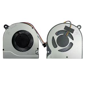 Acer Aspire 3 A314-31 A314-32 A515-51 A515-52 A515-41 43 44 SF314-54 SF314-56 SF314-56G A517-51G 용 새 노트북 CPU 냉각 팬