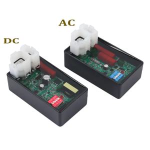 CDI 레이싱 6 핀 DC AC, RX150 ML125 FT150 CGL125 FT125 RX125 XR250R 퓨처 125 XY 125 150 속도 제한 4000 - 12000 RPM