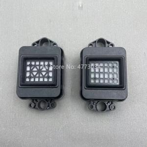 엡손 XP600 TX800 DX6 DX8 DX9 프린트 헤드 FA09050 F용 캡 스테이션 1개 192040   프린트 헤드 솔벤트 UV 프린터 플로터 캡핑 상단
