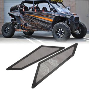폴라리스 RZR PRO XP 4 R 2022 2023 외부 좌우 흡입 필터용 에어 클리너 흡입 필터 5456087 5456088