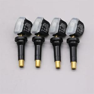 4개 13506028   Opel Adam Ampera Antara Astra J k Corsa D Insignia Meriva B Mocha Zafira C 용 타이어 압력 모니터 센서 TPMS