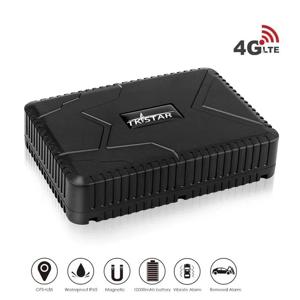 4G TKSTAR TK915 10000mAh 2G 트래커 GPS 위치추적기 자석 방수 IP65 GPS 차량 트래커 긴 대기시간 평생 무료 앱