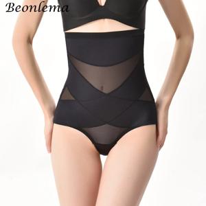 여성용 슬리밍 속옷, 하이 라이즈 웨이스트 트레이너, 배꼽 쉬딩 컨트롤 팬티, 심리스 바디 보정속옷, 엉덩이 리프터 셰이퍼