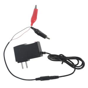 1PC 가스 스토브 온수기 100-240V ~ 3V 1A 전원 어댑터 변압기 건전지 교체