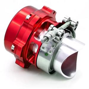 터빈 압력 릴리프 밸브, 터빈 배기 밸브, TIAL Q 50mm BOV 6PSI + 18PSI 스프링