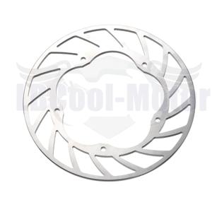 BMW S1000RR 1000 2009-2018 S1000R 2014-2018 HP4 2012-2018 용 후방 휠 브레이크 디스크 로터 34218388039 34217718562   브레이크 로터