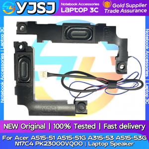 Acer Aspire A515-51 A515-51G A515-41G A315-53 A315-33G N17C4 PK23000VQ00 용 새 원본 노트북 노트북 오디오 스피커 혼