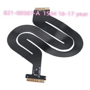 새로운 A1534 터치패드 트랙패드 플렉스 케이블 821-1935-A/07 821-00507-A Macbook Retina 12