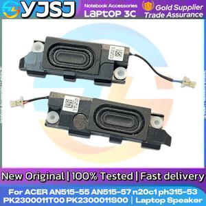 Acer AN515-55 AN515-57 n20c1 ph315-53 내장형 혼 오디오 스피커 PK2300011T00 PK2300011S00 용 새 오리지널 노트북 스피커