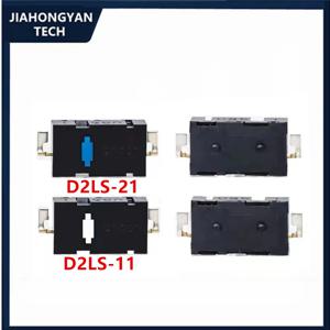 5PCS 10PCS 20PCS 50PCS 원래 D2LS-21 D2LS-11 두 다리 어디서나 M905 G903 GPW 마우스 마이크로 스위치