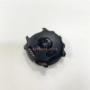 GARMIN Forerunner 645 645M 645Music 배터리 도어 뒷면 커버 케이스(배터리 버튼 수리 부품 수리 없음)용 하우징 쉘