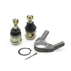 용접 스윙 컨트롤 암 M12 32X14mm 볼 조인트 (50 70 90 110 125 150 200 250cc ATV 고카트 UTV 버기 골프 카트 쿼드 바이크용)