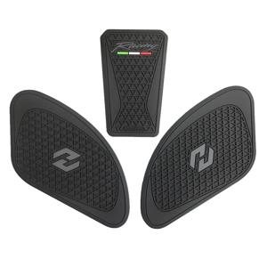 오토바이 무릎 사이드 탱크 패드 보호 유니버설 Triumph Yamaha BMW Kawasaki Suzuki Honda Ducati Aprilia Motorbike