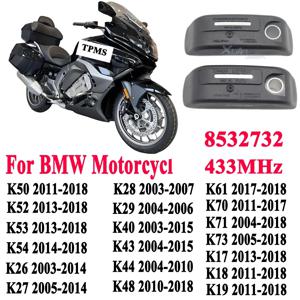 8532732 TPMS 자동차 타이어 공기압 센서 (BMW K17 K73 R900 K1200 K1600 F700 F800 R1200 GS RT R RS S ST C600 C650 GT 오토바이용)