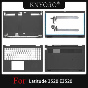 델 래티튜드 3520 E3520 노트북 LCD 후면 커버, 전면 베젤, 힌지, 팜레스트, 상단 하단 베이스 케이스, 상단 하우징 커버 (신품)