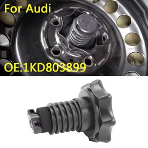 아우디 A3 8P 8V Q7 4L RS3, 폭스바겐 골프, 세스탄, 스코다 차량용 스페어 타이어 홀더 고정 나사 볼트 1개 (1KD803899)