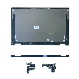 Lenovo Ideapad Flex 5 15iil05 15itl05 15alc05 5CB0Y85681 용 새 Lcd 뚜껑 뒷면 커버 케이스