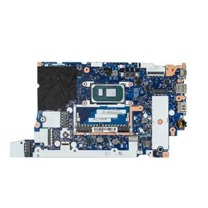 THINKPAD E14 E15 Gen 2 노트북 메인 보드 용 LENOVO 용 NM-D011 마더 보드 (I3-1115g4 I5-1135g7 I7-1165g7 CPU UMA 포함)