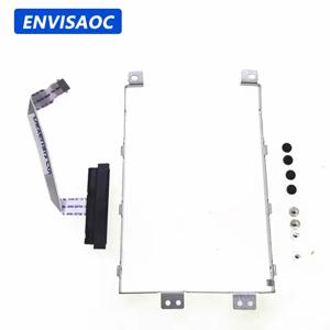 OEM Acer Aspire3 A315-22 A315-22G A315-34 A315-34G A514-52 A514-53 N19H2 노트북 SATA 하드 드라이브 HDD SSD 커넥터 플렉스 케이블