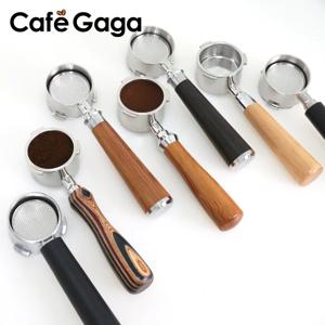 Homix H11 Oster Cecotec Hibrew 용 51mm 커피 Bottomless Portafilter 필터 바구니 에스프레소 머신 액세서리 Barista Tool