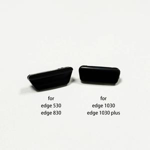 충전 포트 플러그 보호기 먼지 커버 고무 캡 Garmin Edge 530 830 1030 1030Plus 방진 USB 커버 하단 액세서리