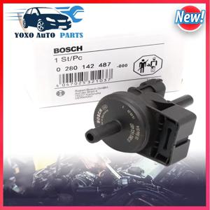 0280142487 증기 퍼지 밸브 증발 밸브 Vauxhall Adam Astra Opel Corsa Meriva Chevrolet Aveo 55566514 028014248에 적합
