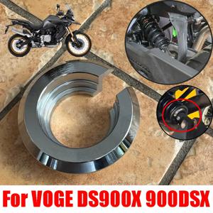 VOGE DSX 900 DSX DS900X 900DSX DSX900 오토바이 액세서리 시트 하강 키트 리어 쇼크 업소버 서스펜션 로잉 로워