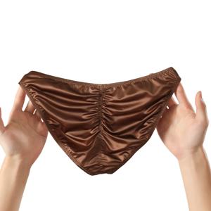 남성용 피트니스 란제리 미니 로우라이즈 속옷 보디빌딩 비키니 피트니스 운동용 탄력있는 팬티 엉덩이 리프팅 브리프