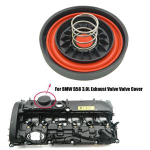 BMW B58 11127645173 CS PCV 밸브 커버 수리 키트 밸브 캡(멤브레인 포함)