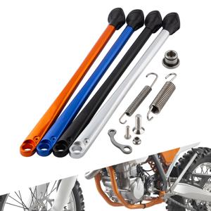 KTM 125 150 250 300 350 450 500 530 XC XC-F XC-W XCF-W EXC EXC-F TPI Six Days용 오토바이 주차 사이드 스탠드 킥스탠드 키트