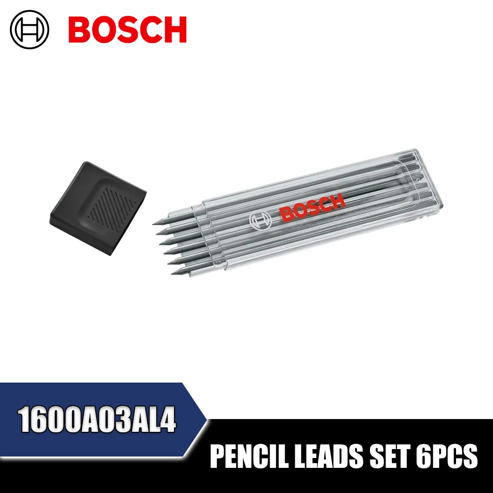 BOSCH 1600A03AL4 1600A03AL5 연필심 액세서리 리필 교체