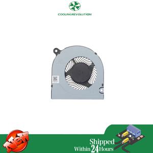 Aspire A314-31 A315-21 A315-31 A315-51 A315-52 CPU 팬용 새 원본 CPU 냉각 팬 DFS541105FC0T FJP5 FJMQ DC28000JSF0