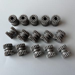 (15개/세트) Noritsu Gear O18T A050698 A050698-01 QSS 29/32/34/37 디지털 미니랩용