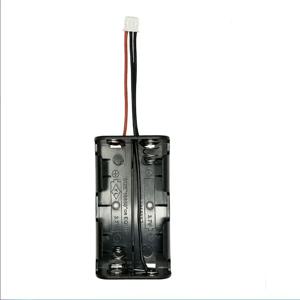 Radiomaster TX16S/TX18S,Jumper T16/T18, TX12/T8SG-3선 시스템 송신기 배터리 케이스 박스용 18650 배터리 컴파트먼트