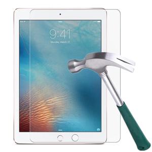 IPad Pro 9.7 Air1 Air2 용 강화 유리 화면 보호기, 9.7 2017 2018 5th 6th 태블릿 버블 프리 HD 투명 보호 필름