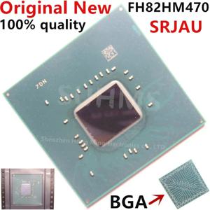 100% 새로운 FH82HM470 SRJAU BGA