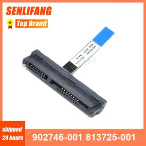 902746-001 813725-001 HDD SATA 커넥터, HP ProDesk 400 600 800 G2 ENT15-DM Mini EliteDesk용 새 케이블