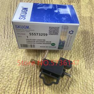 새로운 터보 부스트 솔레노이드 밸브 55559239 55574902 55573259   Buick Encore Chevrolet Cruze Sonic Trax Vauxhall Opel 자동차 부품