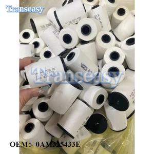 새로운 0AM325433E 고품질 제품 0AM DQ200 DSG7 변속기 필터 VW Audi Skoda Seat에 적합