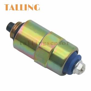 7167-620A DPA DPS CAV LUCAS 용 차단 차단 주입 솔레노이드 밸브 12V New 7167-620B 7185.900W 7701030222   844F-9D278-AA