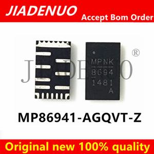 (2-5pcs)100% 새 MP86941GQVT-Z MP86941 MP8694 카나리아 8694 QFN MPKC8694 칩셋