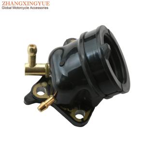 스쿠터 흡기 매니폴드, Vespa GT125 GTV125 GT200 4T 엔진 부품, M46100 B016579
