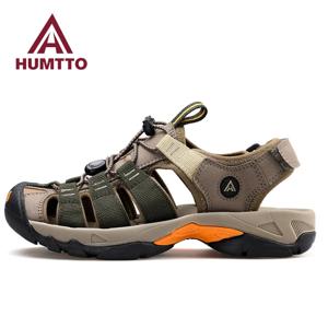 HUMTTO 샌들 여성용 야외 업스트림 슈즈 아쿠아 슈즈 웨이딩 스니커즈 경량 속건성 비치 슈즈 남성용 통기성