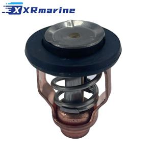 야마하 선외기용 온도 조절기, F115, VZ200, VZ225, VZ250 엔진, 68V-12411-00, 68V-12411, 18-3525, 60 V-12411-00, 50 °C
